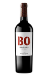 Bo Bobal Único