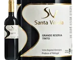 casa santa vitória grande reserva