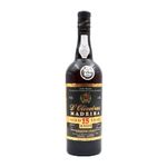 Madeira D'Oliveiras Meio Seco 10 anos