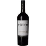 Quinta do Pinto Merlot and Syrah