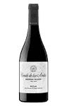Conde de los Andes Bodegas Ollauri