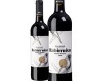 bando rabirruivo douro reserva