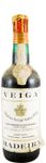 Veiga França Sercial Solera (gargalo empalhado)