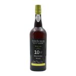 H. M. Borges Sercial 10 Anos da Madeira