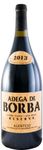Borba Reserva (rótulo de cortiça)