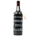 1989 Madeira D'Oliveiras Verdelho