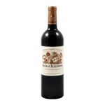Chateau Beausejour Duffau