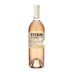 Titan Of Tavora Varosa Daemon 666