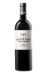 Heraclio Alfaro Finca Estarijo