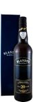 Madeira Blandy's Terrantez 20 anos