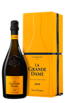 Veuve Clicquot La Grande Dame com estojo