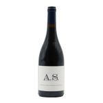 António Saramago AS