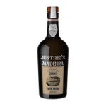 Justinos Single Cask Tinta Negra