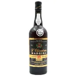 D´Oliveiras Madeira Seco 15 Anos
