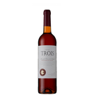 Flor de Trois