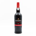 Warres Heritage Ruby Porto