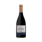 Quinta do Serrado Touriga Nacional