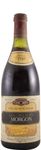 Les Heritiers Thorin Les Creusots Morgon Cru du Beaujolais