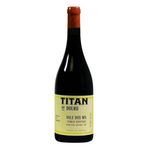 Titan of Douro Vale dos Mil
