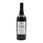 Quinta do Crasto Vintage Porto 2016