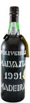 1991 Madeira D'Oliveiras Malvazia