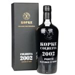 2002 Kopke Colheita Porto