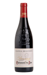 Hommage à Odette Bernard Châteauneuf du Pape
