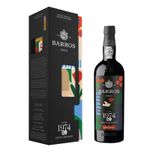 1978 Barros Colheita Porto