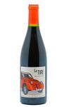 La Tire by Jeff Carrel