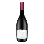 Madre de Água Experimentum Syrah