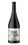 Soldado Galante