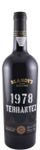 1978 Madeira Blandy's Terrantez