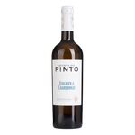 Quinta do Pinto Viognier & Chardonnay