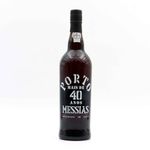 Messias do Porto 40 Anos