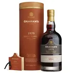 Porto Graham’s Single Harvest Colheita 1979