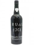 1961 Madeira Cossart Gordon Bual