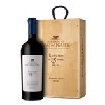 Herdade de São Miguel Resumo de 15 Vindimas