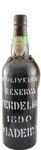 1850 Madeira D'Oliveiras Verdelho Reserva