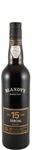 Madeira Blandy's Sercial 15 anos