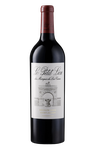 Le Petit Lion du Marquis de Las Cases