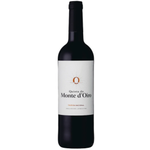 Quinta do Monte d´Oiro Touriga Nacional Bio