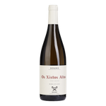 Muxagat Os Xistos Altos Rabigato