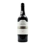 Quinta do Crasto do Porto LBV 2016