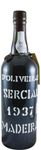 1937 Madeira D'Oliveiras Sercial