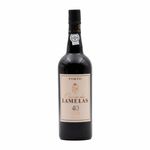 Quinta das Lamelas 40 anos do Porto