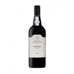 Quinta do Crasto Vintage Porto 2018