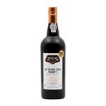 Poças 20 Anos Tawny