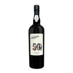 Madeira Barbeito Três Amigos Meio Doce 50 anos