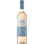 tons duorum douro