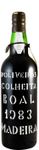 1983 Madeira D'Oliveiras Boal